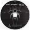 Gary Numan Exile Extended Reissue 2018